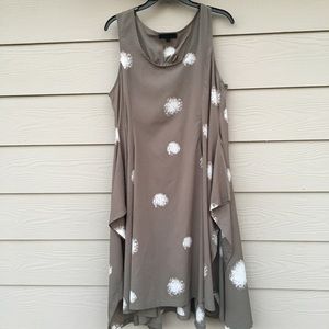 Kokomarina dres size xl